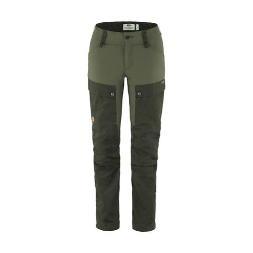 Keb Trousers W Short
